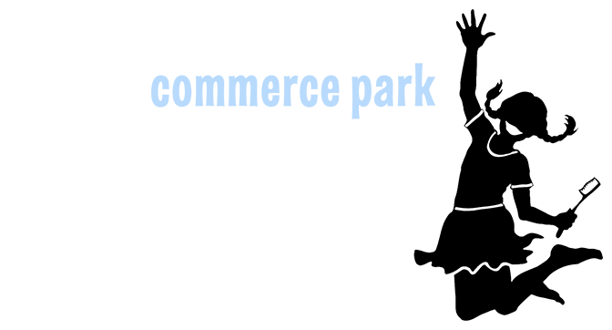 Commerce Park Children’s Dentistry & Orthodontics Logo